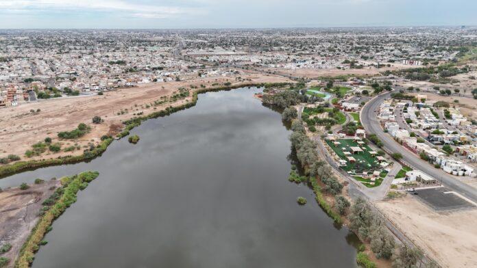 DETECTA CESPM FENÓMENO DE VUELCO TÉRMICO EN LAGUNAS DE MEXICALI.lasnoticias.info