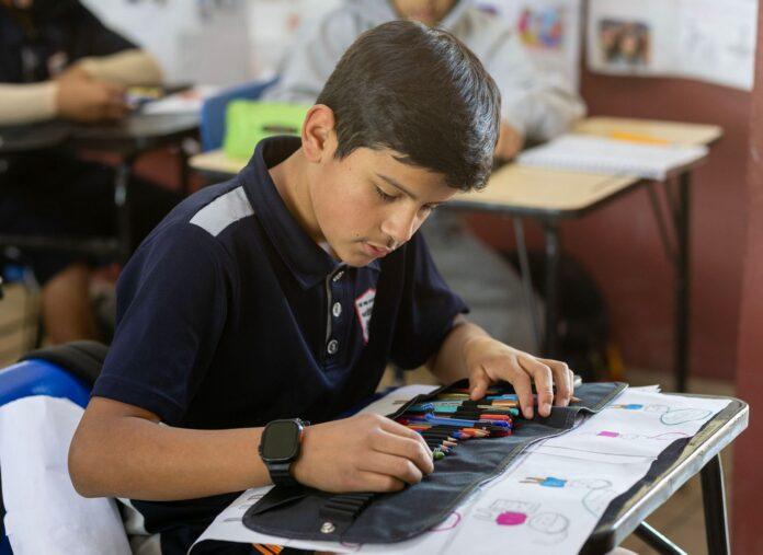 PUBLICA SEP LISTA DE ÚTILES ESCOLARES EN EL CONTEXTO DE LA NEM.lasnoticias.info