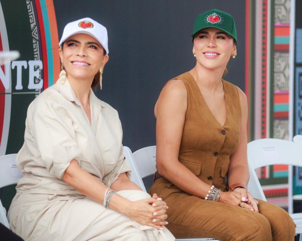 INVITA GOBERNADORA MARINA DEL PILAR A PARTICIPAR Y GANAR EN EL GRAN SORTEO ESPECIAL “MÉXICO CON M DE MIGRANTE” DE LA LOTERÍA NACIONAL.lasnoticias.info