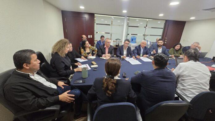 IMPULSA SECRETARIA DE EDUCACIÓN GESTIONES A FAVOR DE LOS DERECHOS DEL MAGISTERIO EN BAJA CALIFORNIA.lasnoticias.info
