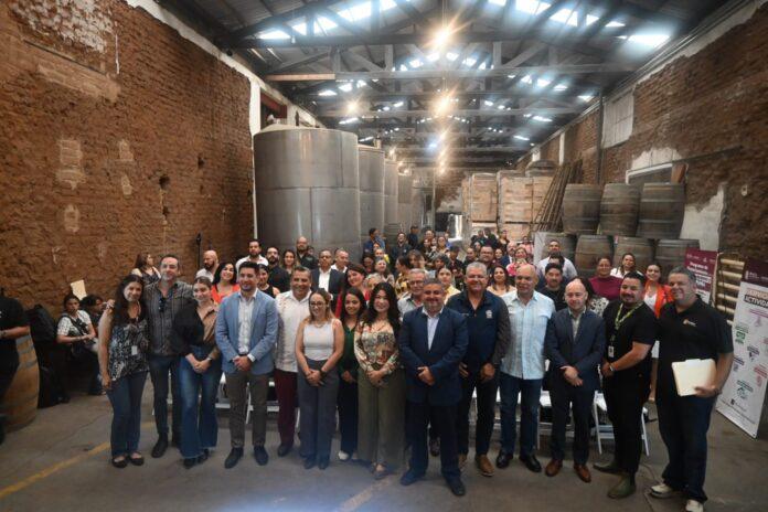 PRSENTAN LA TERCERA EDICIÓN DE CREO MX ENSENADA 646.lasnoticias.info