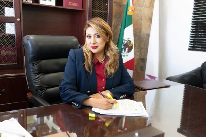 DIP. ANGÉLICA PEÑALOZA BUSCA PRIORIDAD EN PROGRAMAS SOCIALES PARA NIÑAS, NIÑOS Y ADOLESCENTES EN SITUACIÓN DE ORFANDAD