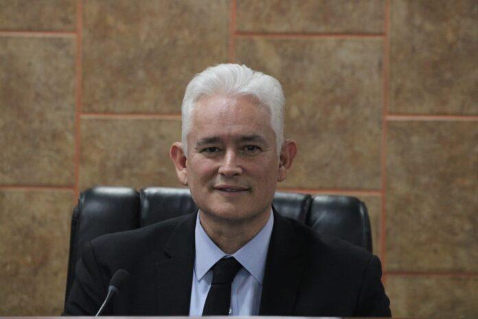 DIP. JORGE RAMOS PROPONE REFORMA PARA FORTALECER LA PREVENCIÓN SOCIAL DE LA VIOLENCIA