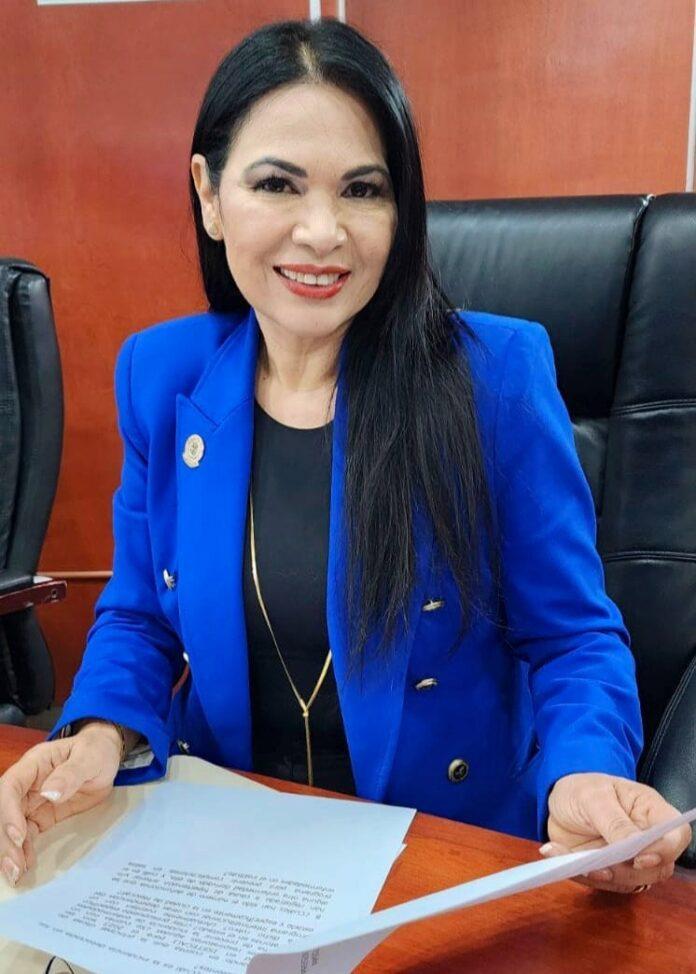 DIPUTADA ALEJANDRINA CORRAL PIDE REFORZAR ACCIONES PARA PROTEGER EL INTERÉS SUPERIOR DE LA NIÑEZ