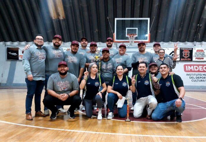 INVITA OFICIALÍA MAYOR A PERSONAS SERVIDORAS PÚBLICAS A CONVIVENCIA DEPORTIVA.lasnoticias.info