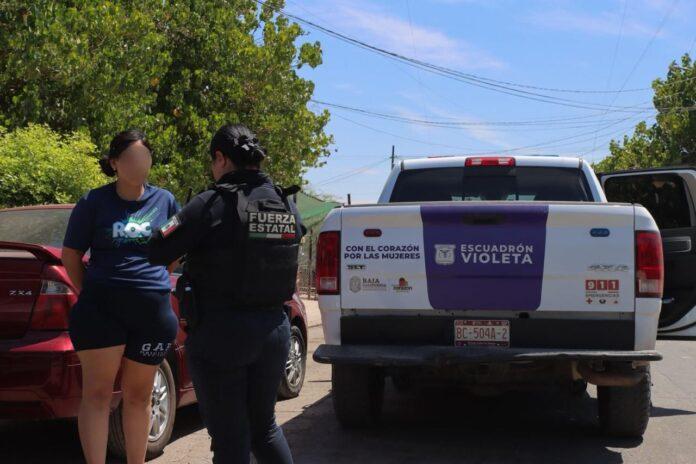 BC RUMBO A LA CONSOLIDACIÓN DEL SISTEMA VIOLETA. lasnoticias.info