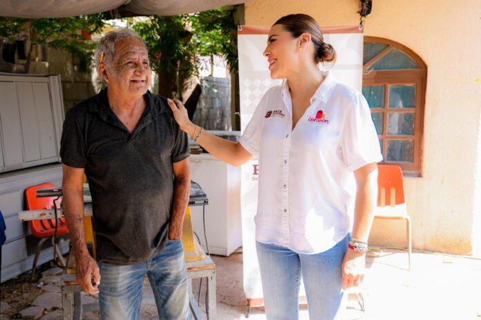 GOBIERNO DE MARINA DEL PILAR ABRE OPORTUNIDADES DE DESARROLLO PARA PYMES Y EMPRENDEDORES MEDIANTE CRÉDITOS Y PROGRAMAS.lasnoticias.info