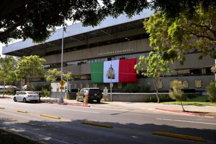 Serán días inhábiles 15 y 16 de septiembre para el Gobierno Municipal de Tijuana