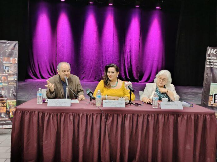ANUNCIAN II FESTIVAL DE CINE DEL VALLE DE GUALDALUPE.lasnoticias.info