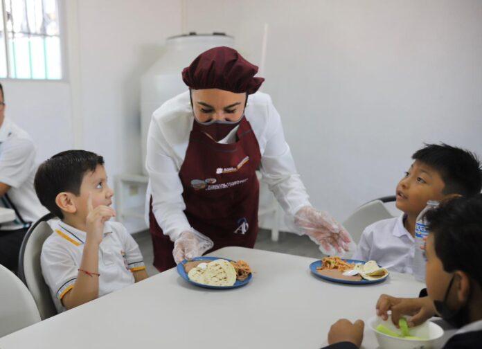 RECIBE SECRETARÍA DE EDUCACIÓN EN TIJUANA A MÁS DE 325 MIL ESTUDIANTES AL INICIO DE CICLO ESCOLAR 2025-2026.lasnoticias.info