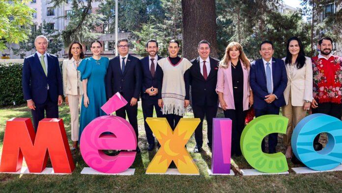 PARTICIPA B.C. EN LA PROMOCIÓN INTERNACIONAL DE MÉXICO RUMBO A FITUR 2026.lasnoticias.info