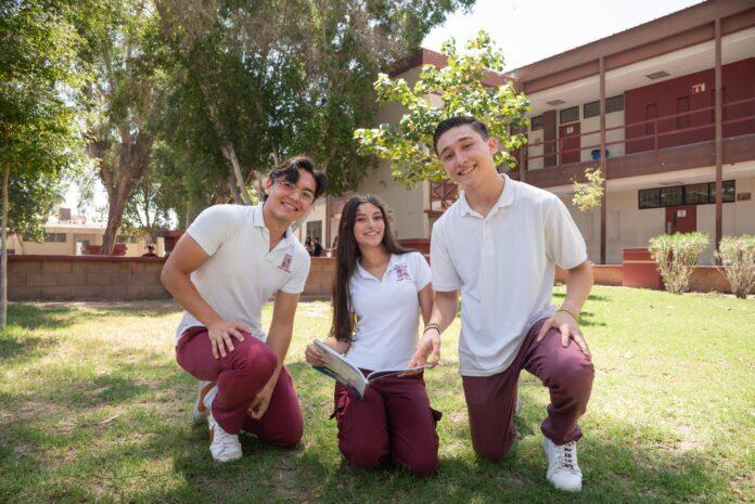 SE SUMA COBACH BC A LA CAMPAÑA NACIONAL “TE EXTRAÑAMOS EN EL SALÓN” PARA PREVENIR LA DESERCIÓN ESCOLAR. lasnoticias.info