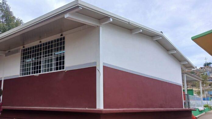 REFUERZA SECRETARÍA DE EDUCACIÓN INFRAESTRUCTURA EN EL ESTADO.lasnoticias.info