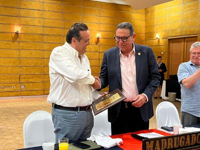 ACCIONES DE MOVILIDAD EN BAJA CALIFORNIA SE IMPLEMENTAN COMO POLÍTICAS PÚBLICAS PARA GARANTIZAR SU CONTINUIDAD: IMOS.lasnoticias.info