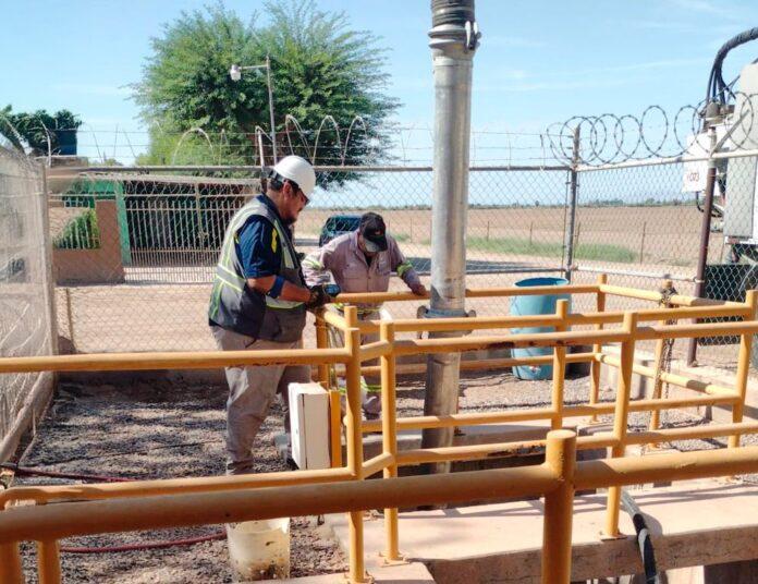 CESPM REFUERZA MANTENIMIENTO Y OPERACIÓN EN INSTALACIONES DE LA CIUDAD Y EL VALLE.lasnoticias.info