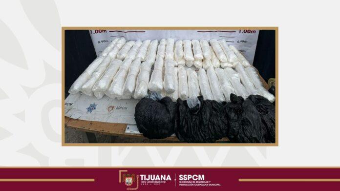 Atiende Policía Municipal reporte por 
