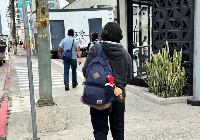 Apoya XXV Ayuntamiento de Tijuana a la niñez migrante para continuar con sus estudios