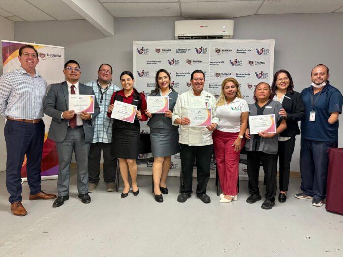 Respalda Gobierno Municipal capacitación de empresas para construir entornos incluyentes