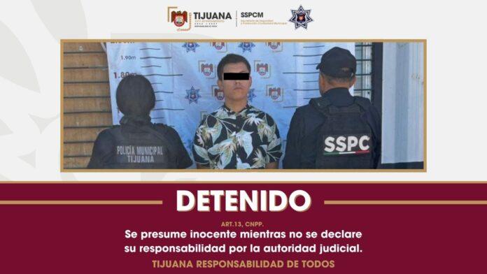 Asegura Policía Municipal a generador de violencia tras fortalecimiento de patrullajes preventivos
