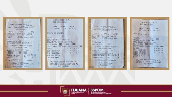 Atiende Policía Municipal caso de extorsión telefónica en Plaza Chapultepec; emiten recomendaciones preventivas