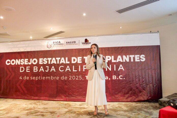 FORTALECEN CULTURA DE LA DONACIÓN DE ÓRGANOS CON REUNIÓN DE LA COMISIÓN ESTATAL DE TRASPLANTES.lasnoticias.info