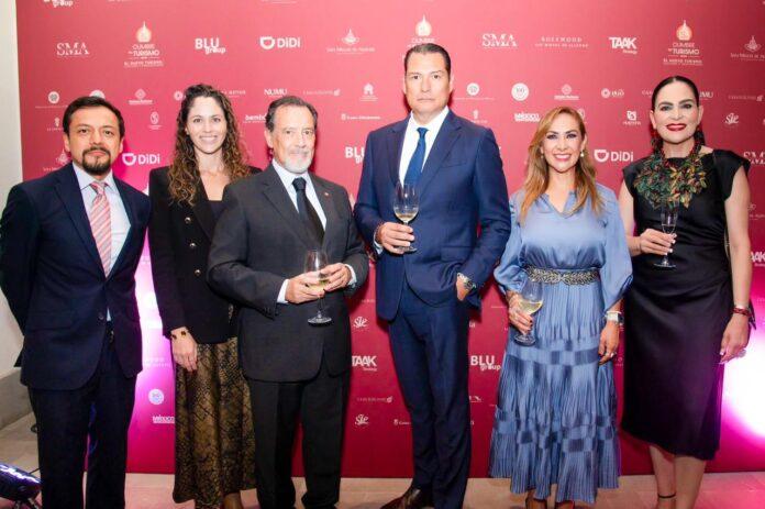 PARTICIPA SECRETARÍA DE TURISMO DE BAJA CALIFORNIA EN LA 5TA CUMBRE DE TURISMO.lasnoticias.info