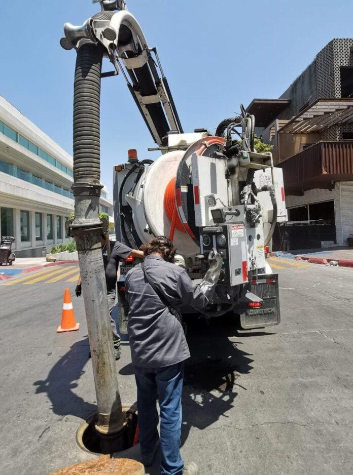 RESIDUOS GENERAN MAYOR NÚMERO DE AFECTACIONES AL SISTEMA DE ALCANTARILLADO: CESPT.lasnoticias.info