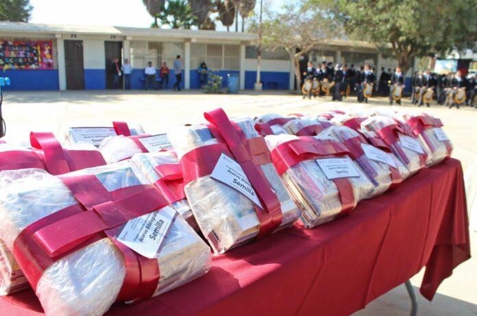 IMPULSA SECRETARÍA DE EDUCACIÓN CLUBES DE LECTURA EN SECUNDARIAS.lasnoticias.info