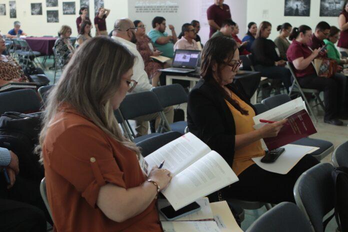 PRESENTA SECRETARÍA DE EDUCACIÓN GUÍA DIDÁCTICA PARA DOCENTES “TODAS Y TODOS CONTRA EL ACOSO ESCOLAR”.lasnoticias.info