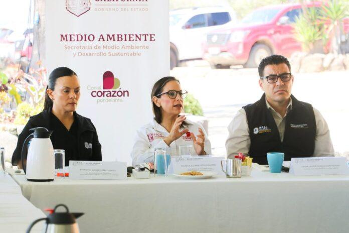 CONSEJO ESTATAL DE PROTECCIÓN AL AMBIENTE APRUEBA INCORPORACIÓN DE TECATENSE COMO CONSEJERO CIUDADANO. lasnoticias.info