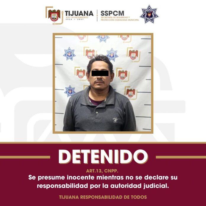 Asegura SSPCM a chofer de pipa de gas como presunto responsable de accidente de tránsito