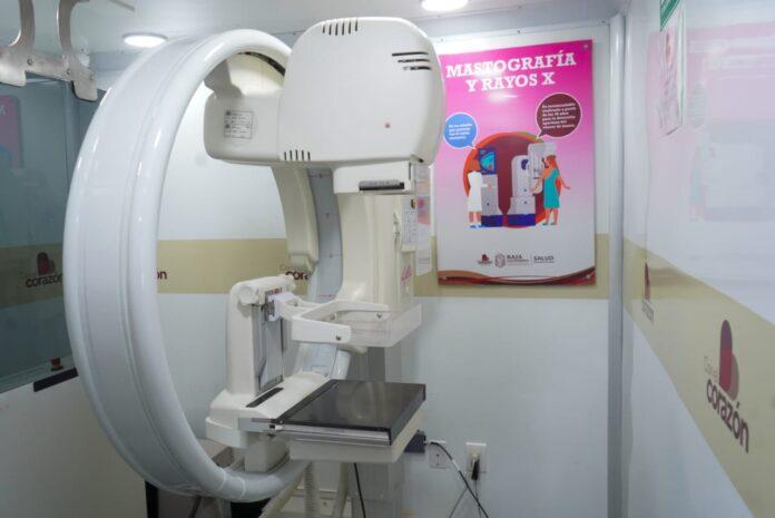 INVITAN A ÚLTIMAS FECHAS DE RUTA ROSA CONTRA EL CÁNCER EN MEXICALI.lasnoticias.info