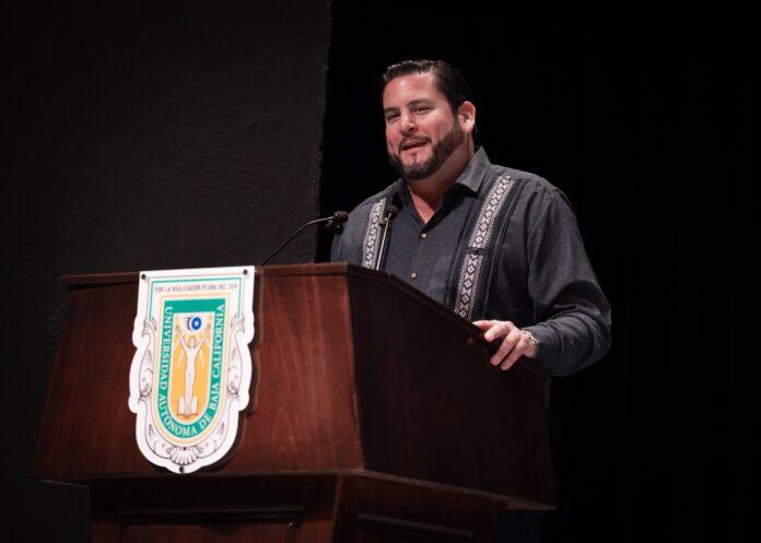 Otorga Ismael Burgueño apoyos económicos a 90 Organismos de la Sociedad Civil beneficiados con el programa PAFOSC 2025