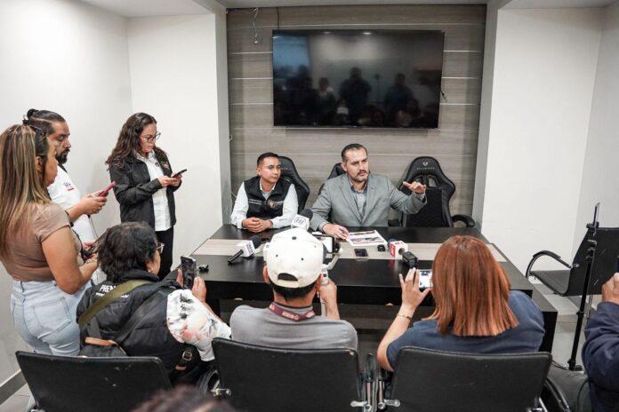 Prepara Gobierno Municipal operativo por Día de Muertos en panteones de Tijuana Prepara Gobierno Municipal operativo por Día de Muertos en panteones de Tijuana