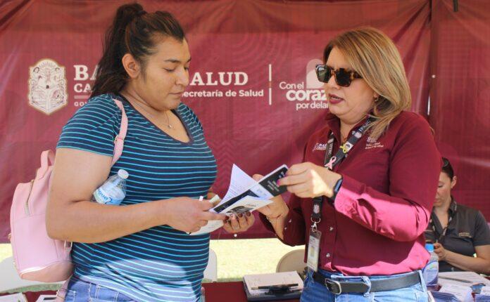 BRINDAN ATENCIÓN GRATUITA A MUJERES VÍCTIMAS DE VIOLENCIA EN BAJA CALIFORNIA.lasnoticias.info