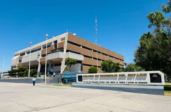 ES DÍA INHÁBIL EN EL GOBIERNO DEL ESTADO DE BAJA CALIFORNIA ESTE LUNES 3 DE NOVIEMBRE.lasnoticias.info