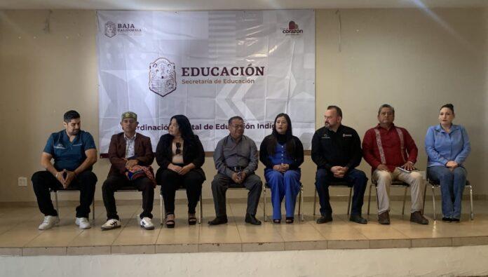 FORTALECE SECRETARÍA DE EDUCACIÓN ESTRATEGIAS PEDAGÓGICAS EN EDUCACIÓN INDÍGENA.lasnoticias.info