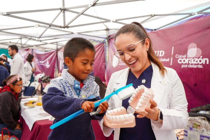 SECRETARÍA DE SALUD HACE UN LLAMADO A PREVENIR CARIES DENTAL.lasnoticias.info SECRETARÍA DE SALUD HACE UN LLAMADO A PREVENIR CARIES DENTAL.lasnoticias.info