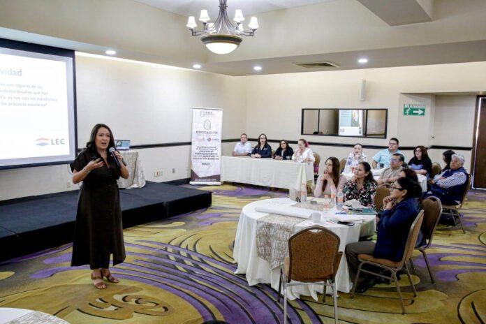 FORTALECEN DOCENTES DE ESTUDIANTES CON APTITUDES SOBRESALIENTES ESTRATEGIAS PARA EL ENRIQUECIMIENTO ÁULICO.lasnoticias.info