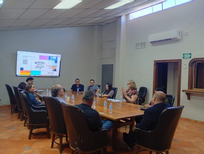 CONCIERTOS REACTIVAN TURISMO Y ECONOMÍA EN LA ENTIDAD.lasnoticias.info CONCIERTOS REACTIVAN TURISMO Y ECONOMÍA EN LA ENTIDAD.lasnoticias.info