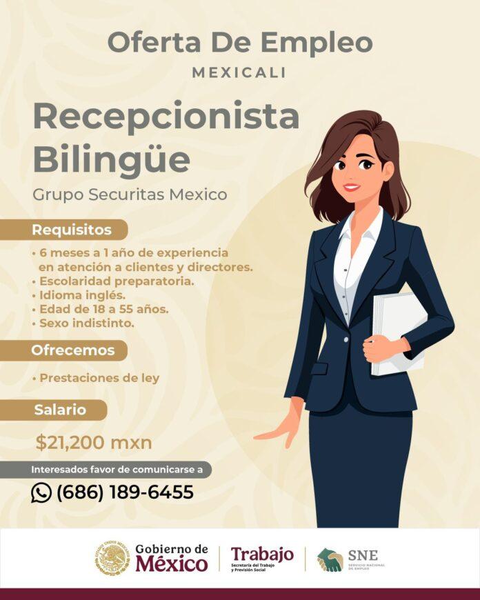 DIFUNDE SERVICIO NACIONAL DEL EMPLEO VACANTES EN BAJA CALIFORNIA.lasnoticias.info DIFUNDE SERVICIO NACIONAL DEL EMPLEO VACANTES EN BAJA CALIFORNIA.lasnoticias.info