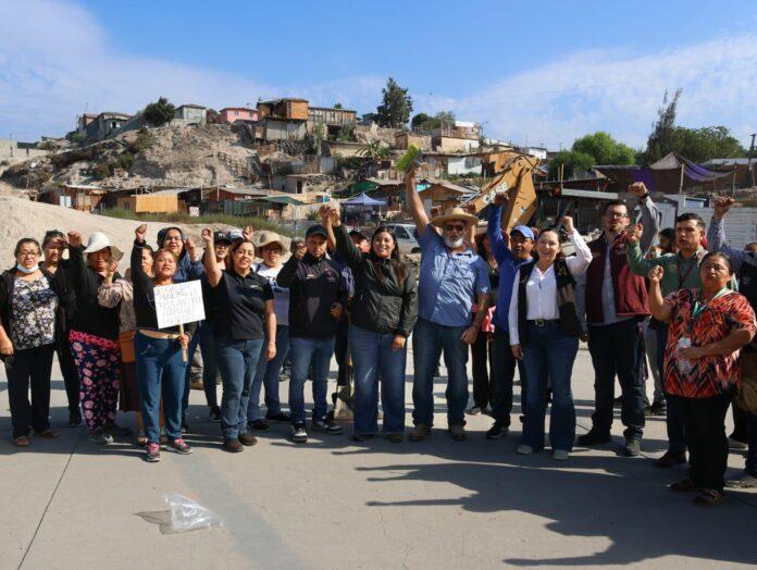 Avanza Gobierno Municipal en la transformación de las comunidades con ‘Tijuana: Ciudad Limpia’