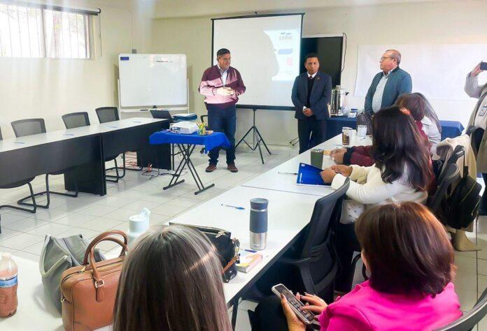 Impulsa Gobierno de Tijuana mejora educativa en escuelas municipales a través de capacitación a docentes