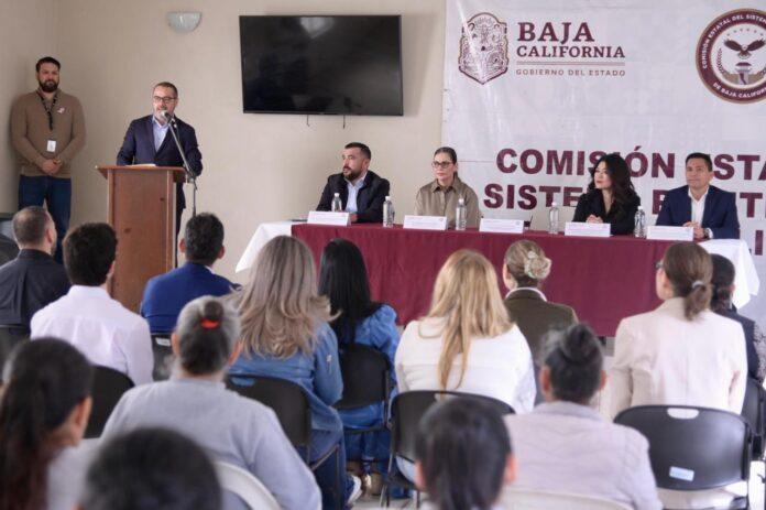 CONCLUYEN PRIVADAS DE LA LIBERTAD DEL CENTRO PENITENCIARIO DE TIJUANA PROGRAMA DE EMPRENDIMIENTO EMPRESARIAL 