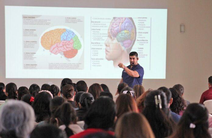 CONOCEN DOCENTES DE EDUCACIÓN INDÍGENA VENTAJAS DE IMPLEMENTAR PAUSAS ACTIVAS.lasnoticias.info