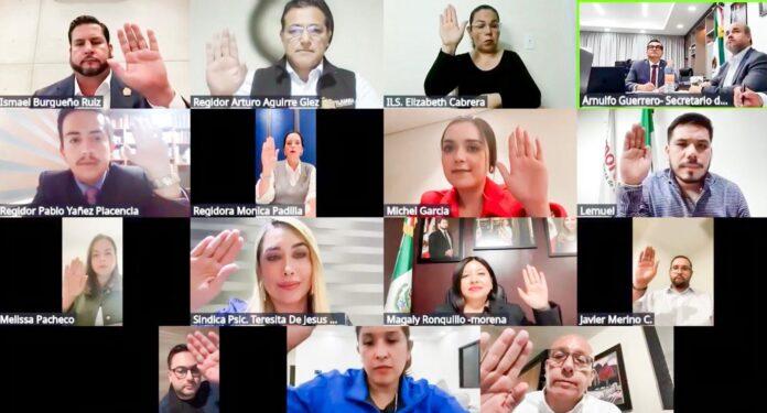 Aprueba Cabildo el programa ‘Tijuana Saludable’ para fortalecer la atención médica preventiva Aprueba Cabildo el programa ‘Tijuana Saludable’ para fortalecer la atención médica preventiva