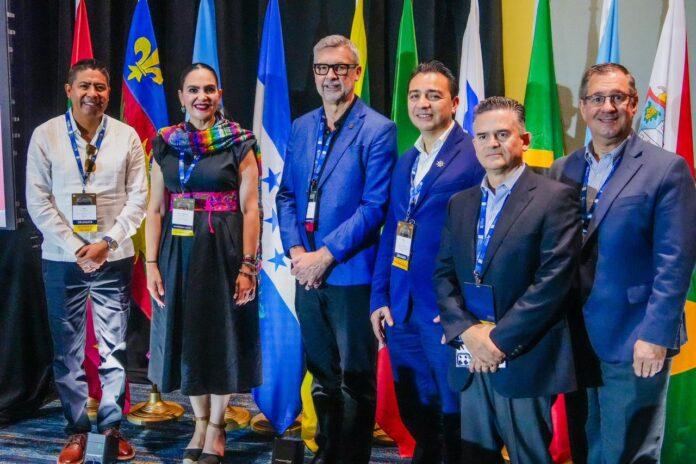 BAJA CALIFORNIA REFUERZA SU PRESENCIA ANTE LAS PRINCIPALES NAVIERAS DEL MUNDO.lasnoticias.info BAJA CALIFORNIA REFUERZA SU PRESENCIA ANTE LAS PRINCIPALES NAVIERAS DEL MUNDO.lasnoticias.info