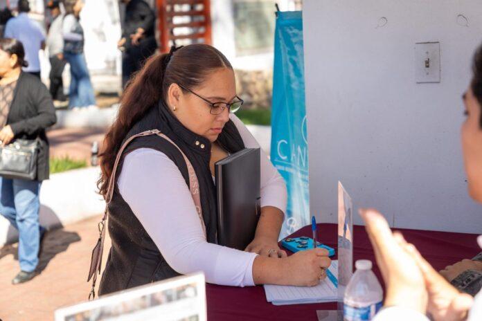 ACERCA STPS OPORTUNIDADES DE TRABAJO A GRUPOS VULNERABLES.lasnoticias.info
