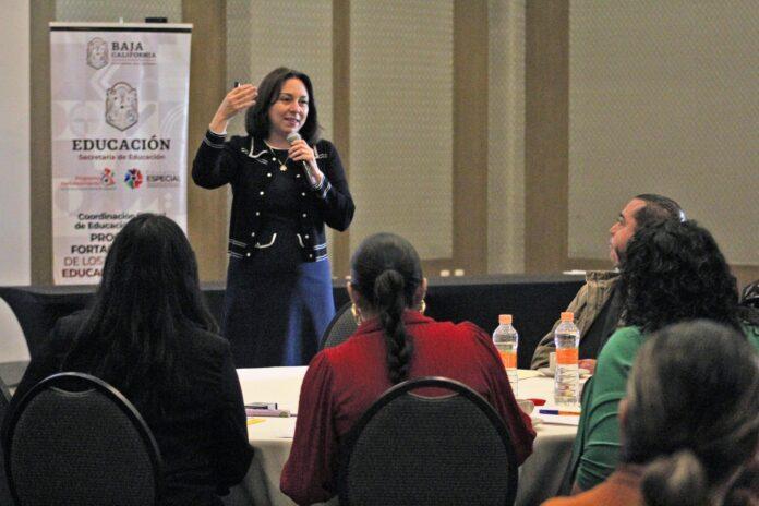 PROMUEVEN ENRIQUECIMIENTO ÁULICO PARA ESTUDIANTES SOBRESALIENTES.lasnoticias.info