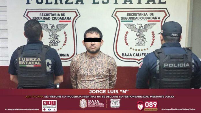 ATIENDE ESCUADRÓN VIOLETA DOS CASOS DE VIOLENCIA FAMILIAR; DETIENE A PRESUNTOS AGRESORES.lasnoticias.info ATIENDE ESCUADRÓN VIOLETA DOS CASOS DE VIOLENCIA FAMILIAR; DETIENE A PRESUNTOS AGRESORES.lasnoticias.info